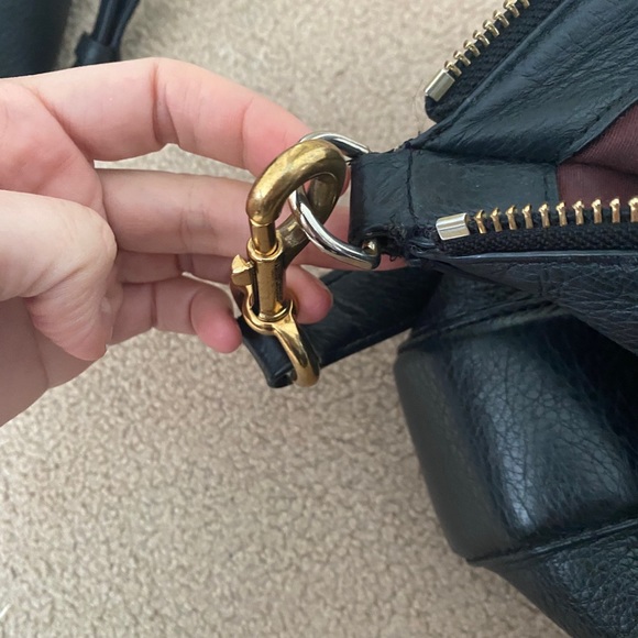 Marc Jacob bag - Picture 7 of 9